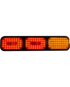 AP LED Triple Combo R/R/A AP10404