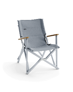 Dometic GO Compact Camp Chair - Silt