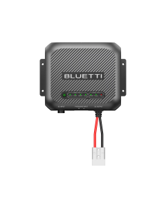 BLUETTI D40 DC-DC Battery Charger
