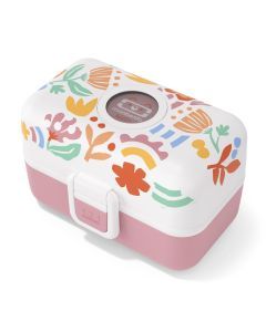 Monbento Mb Tresor Kids Bento Box - Paper Cut