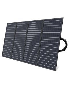 Premium 160W Foldable Solar Blanket