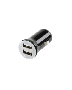 NARVA Twin USB Power Adaptor