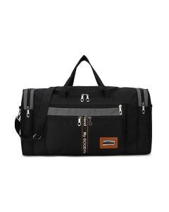 Large Travel Duffel Bag for Men and Women