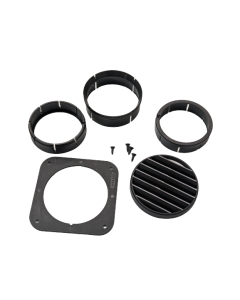 Truma SCW2 Warm Air Outlet