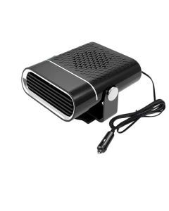 4-in-1 24V Car Heater and Defroster