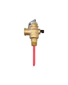 Suburban HT55 15mm 700kPa Pressure And Temperature Relief Valve