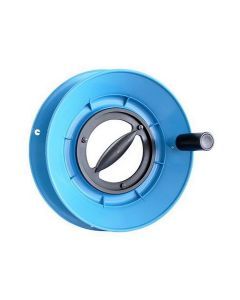 Surecatch 10 Inch Fishing Hand Caster with Winding Handle - Hand Line