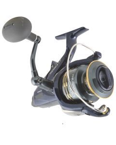 Shimano Thunnus Ci4F 12000 Baitrunner Fishing Reel - 7 Bearings