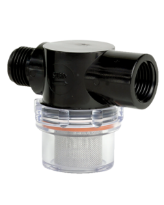 SHURFLO Strainer Classic Series Twist On 1/2" BSP