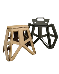 Unfold Comfort Anywhere with Our Portable Folding Stool