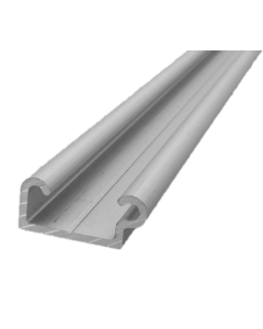 Aluminium Table Hinge 995mm Male