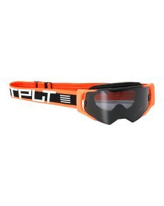 JET PILOT VAULT VISION RACE GOGGLES OR OSFM