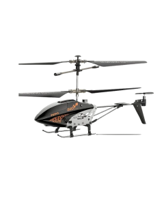 Remote Control Helicopter with Altitude Lock for Kids