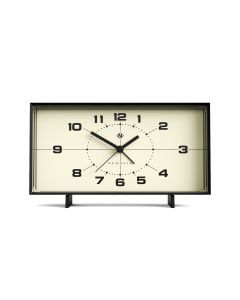 Newgate Wideboy Alarm Black