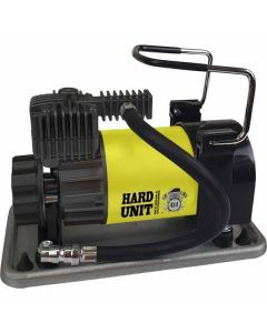 Hard Unit Air 12 Volt Compressor 45LPM (HUAC45)