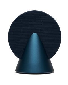 Lexon Conic 360 Bluetooth Speaker - Blue