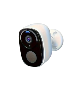 Outdoor Wireless Security Camera