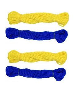 4 x Surecatch 3mm Crab Pot Ropes - Pre-packed in 10m Lengths - Four Pack