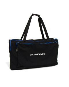 Companion Double Burner Wok Cooker Carry Bag