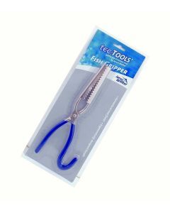 Jarvis Walker Tec Tools Fish Gripper - Galvanised Steel Finish