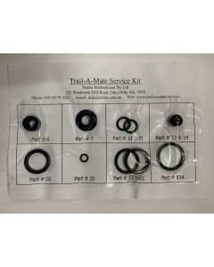 Trail-a-Mate Service Kit