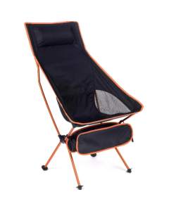 Outdoor Portable Folding Camping Chair Ultralight Seat