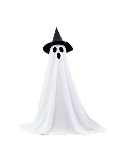 Halloween Ghost Outdoor Decoration USB Powered