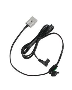 ARVA 12V Anderson to Dometic Plug 3M