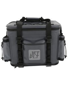 Jetpilot Venture 25-Litre Grey Jet-Ski Esky Cooler Bag