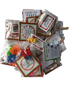 Valentine Elf Magic Kit