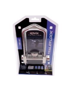 Kovix Trailer Coupling Lock