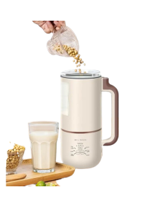 Mini Soybean Milk Maker