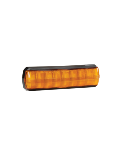 LED Slimline Rear Direction Indicator Lamp (Amber)