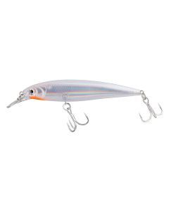 Bite Science H2 Minnow 105mm Slow Floating Hard Body Lure - White