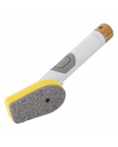 Davis & Waddell Remo Sponge Cleaning Wand with Detergent Dispenser
