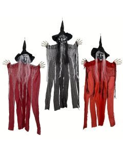 Halloween Witch Decoration for Outdoor