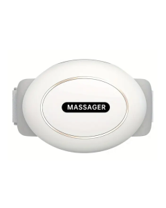 Automatic Abdominal Massager with 3 Massage Modes