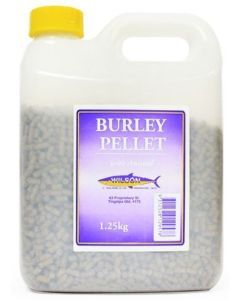 1.25 Kg Wilson Berley Pellets With Aniseed