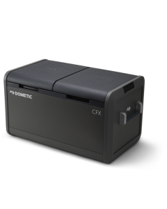 Dometic CFX5-75DZ Fridge Freezer 75L with Free Protective Cover