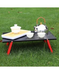 Portable Foldable Camping Table