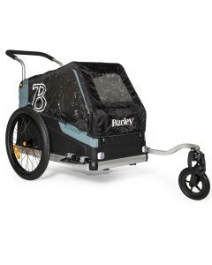 Rain Cover for Burley Bark Ranger Standard or Bark Ranger XL Bike Trailer