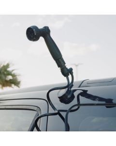 Portable Shower Holder