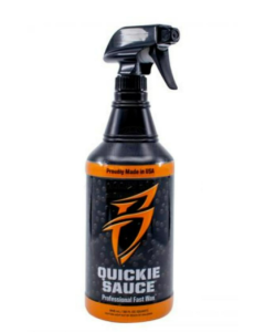 BOAT BLING QUICKIE SAUCE SPRAY 946ML