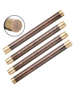 Martial Arts Training Stick – 4-Part Combination