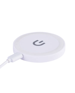 15 Watt Wireless Charging Pad Charger Qi For iPhone 15 14 13 12 11 Pro Max Plus X XS XR