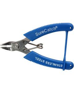 Surecatch Fishing Line Trimmer with Lanyard