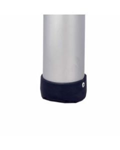 2 x Rubber feet to suit TRA 2.6m Telescopic ladder