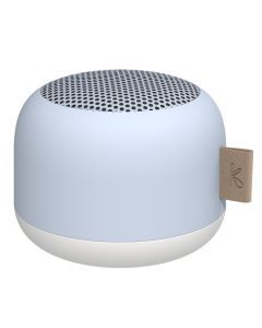 Kreafunk Alight Bluetooth Speaker - Cloudy Blue