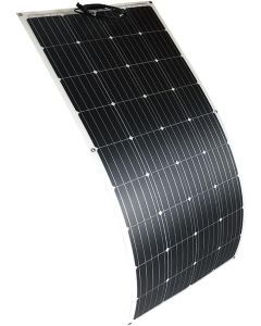 250W Flexible Solar Panel for Camping 12V (1110x770mm)