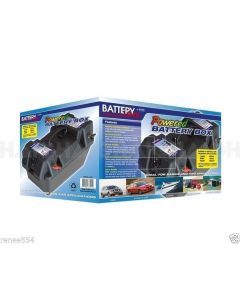 Battery Link 12V Battery Box